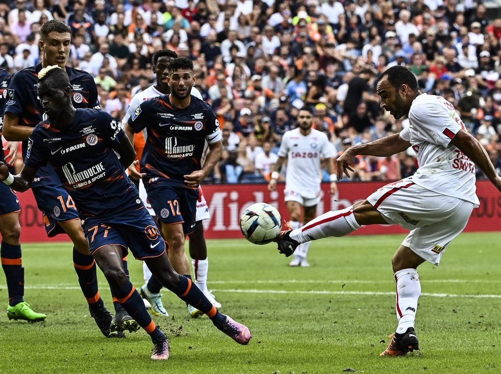 -马赛将在客场挑战蒙彼利埃，全队备战的简单介绍