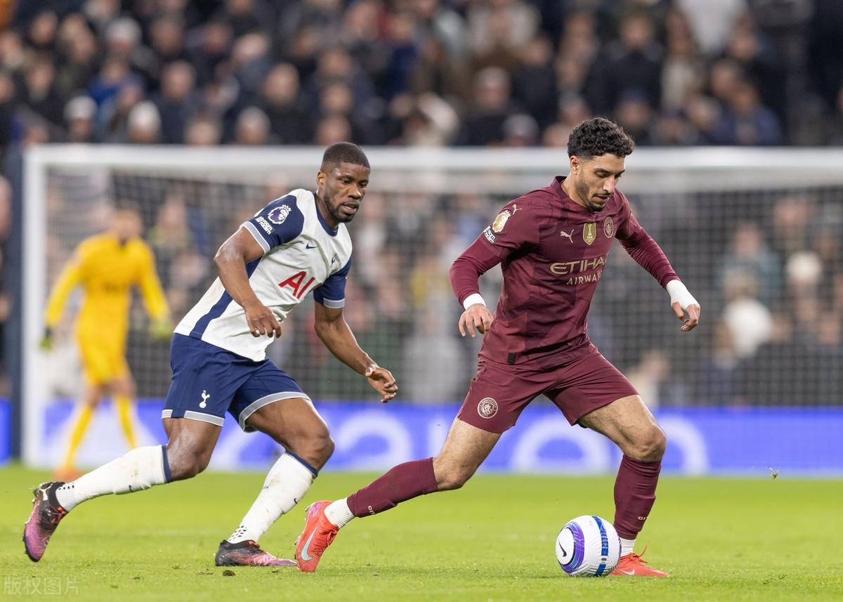 圣埃蒂安连续两轮告负，热刺难掩颓势