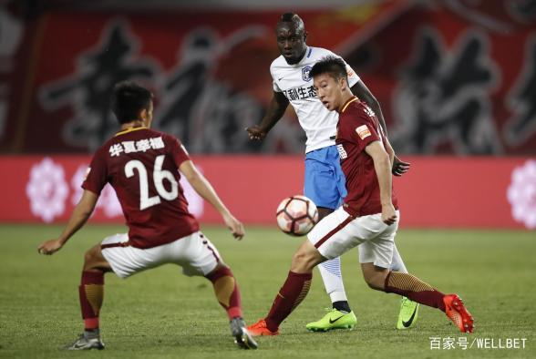 泰达主场大胜华夏，保级形势渐渐看好的简单介绍