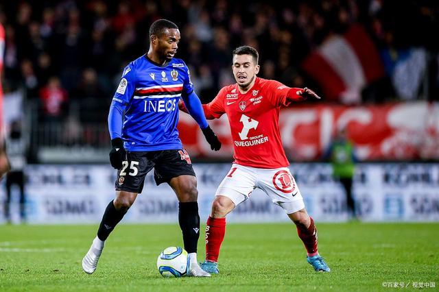 布雷斯特准备应对圣埃蒂安的挑战 布雷斯特准备应对圣埃蒂安的挑战