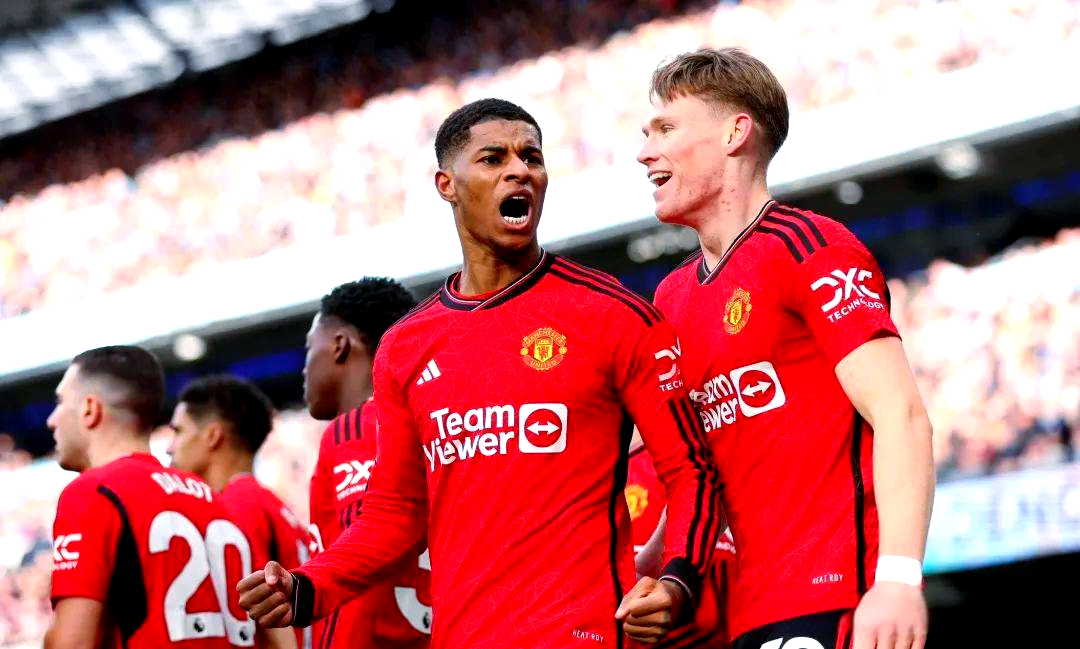 曼联门将表现不佳，球队主场遭遇两连败