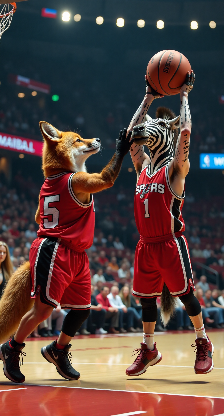 关于雄鹿不敌猛龙，安东尼-戴维斯单场分颇为出彩的信息