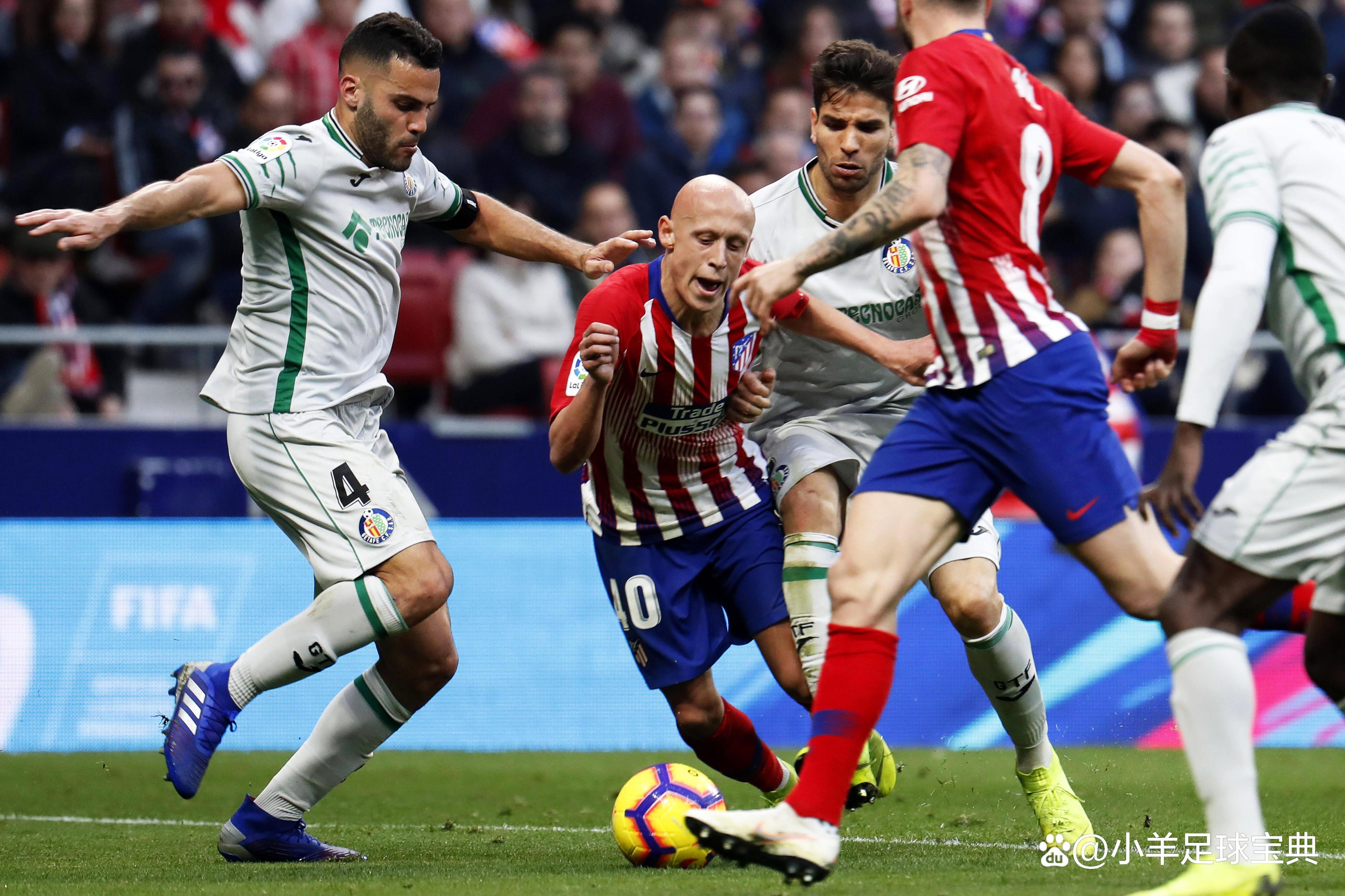 九游体育官网-阿拉维斯扳平西班牙人，继续保持不败