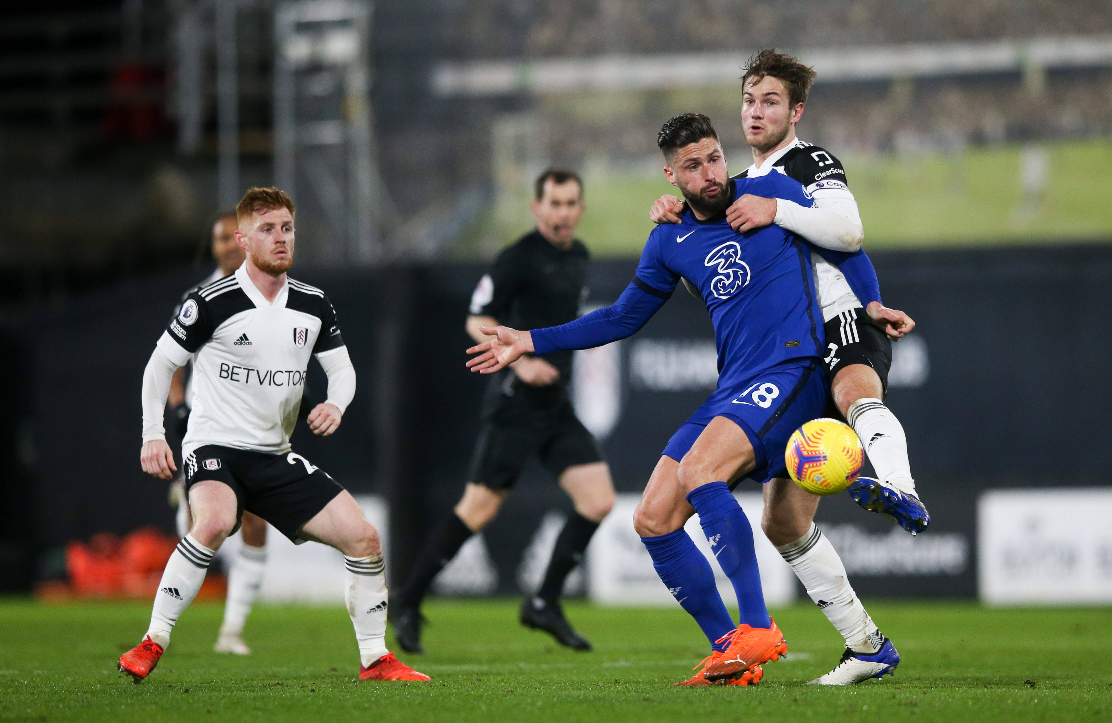 九游体育官方登录入口-关于切尔西胜利在望，继续跻身英超争冠行列的信息