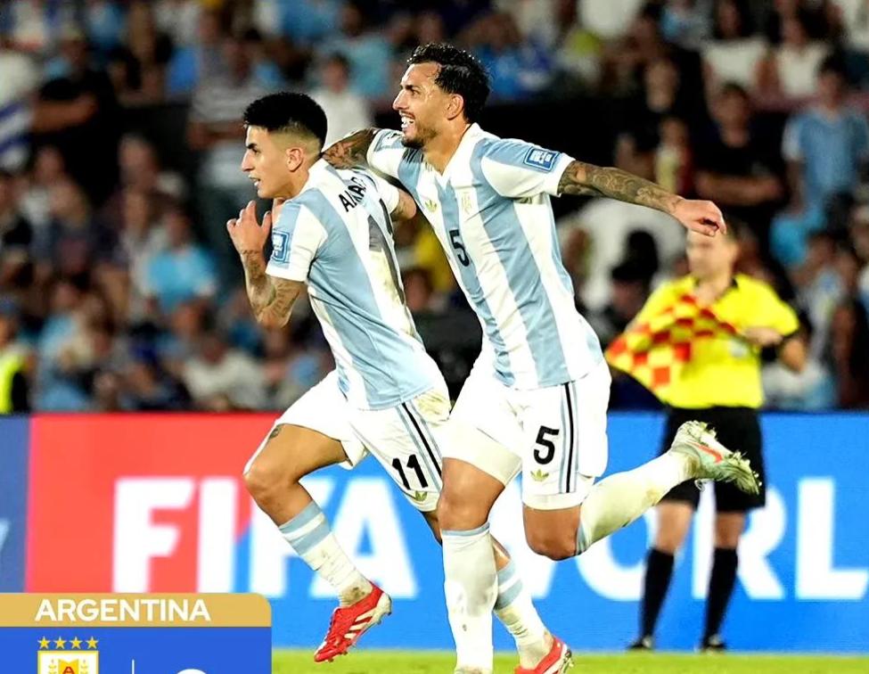 南美杯赛决定胜负,阿根廷遗憾止步半决赛的简单介绍 南美杯赛决定胜负,阿根廷遗憾止步半决赛的简单介绍