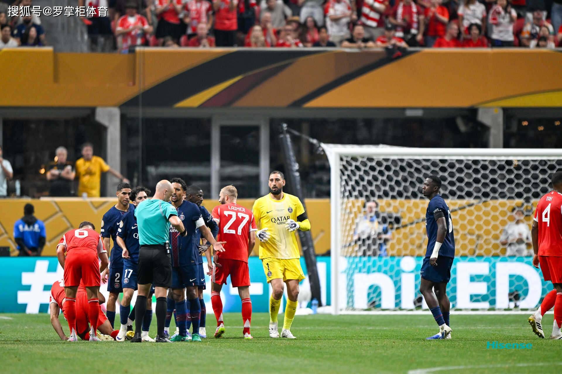 九游体育app-巴塞罗那逆袭击败拜仁，晋级四强