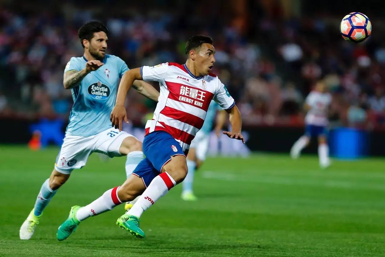 九游体育在线登录-格拉纳达主场告捷，继续保持胜势的简单介绍