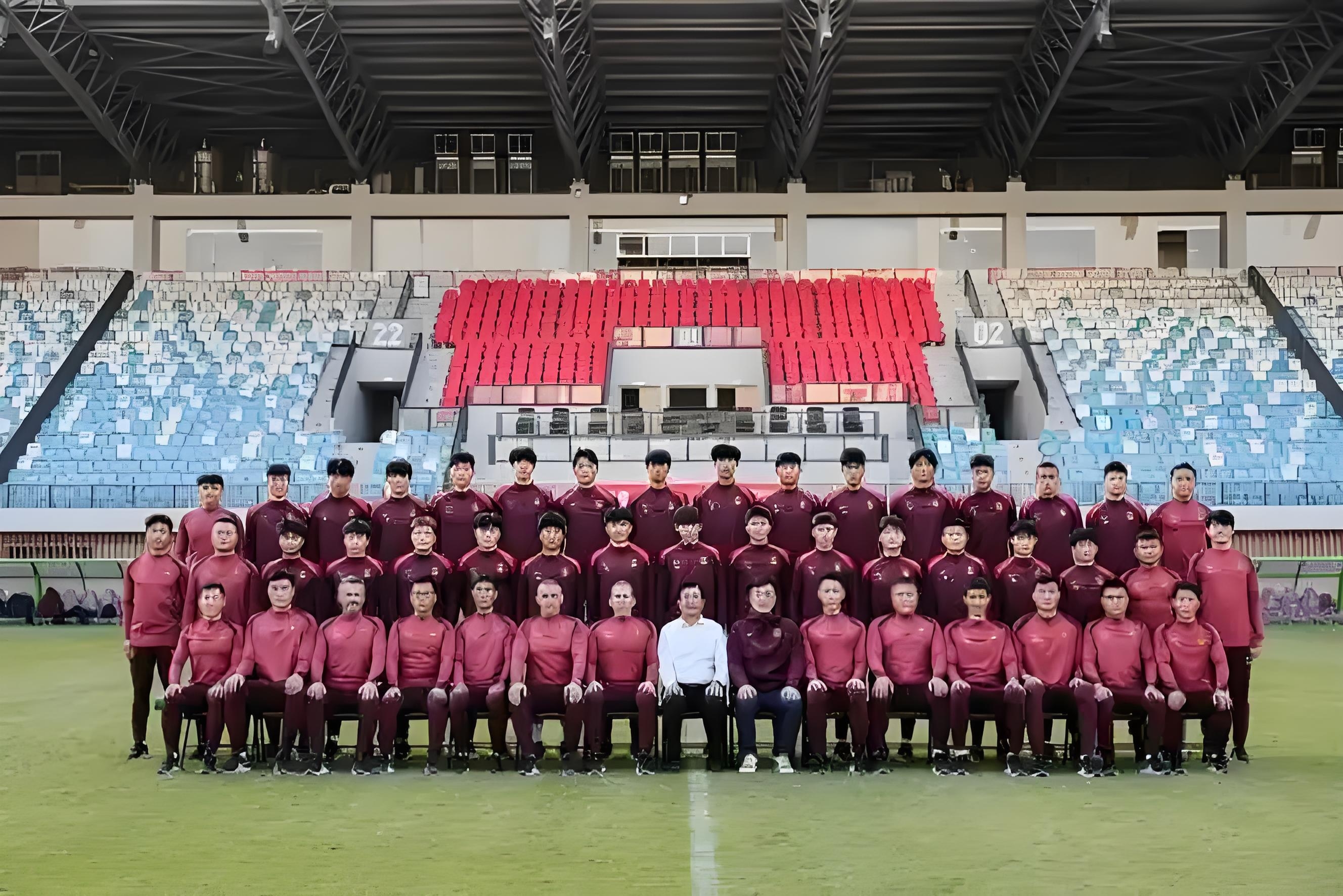 九游体育入口-深圳队将力争晋级，为城市荣誉而战