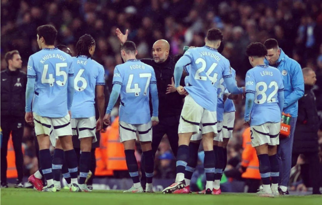 九游体育官方登录入口-曼城梦想重返巅峰，险些遭遇挑战