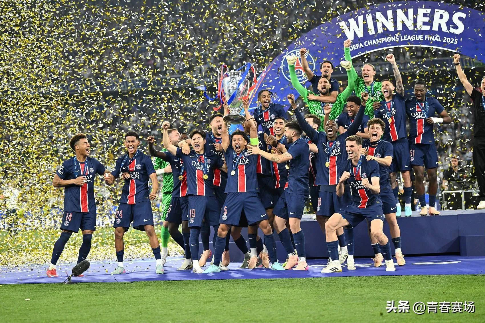 九游体育亚洲官网-关于巴黎圣日耳曼客场大胜甘冈，取得连胜的信息