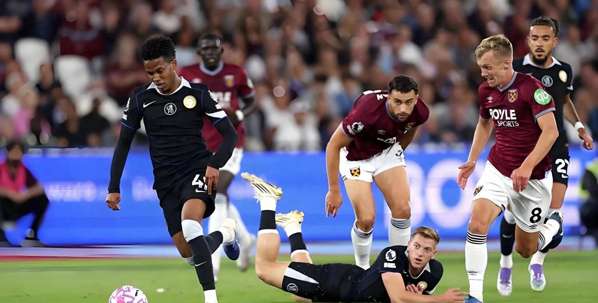 九游体育网页版-伯恩利击败西汉姆，取得联赛连胜