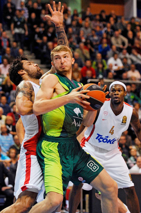 立陶宛球员因签证问题错过俱乐部比赛的简单介绍