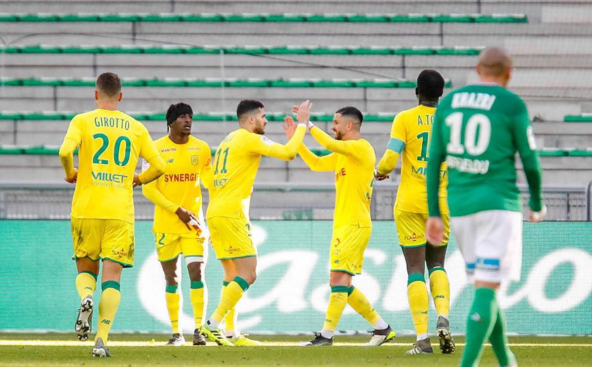 九游体育app下载-南特主场大胜巴黎FC，实现赛季双杀的简单介绍