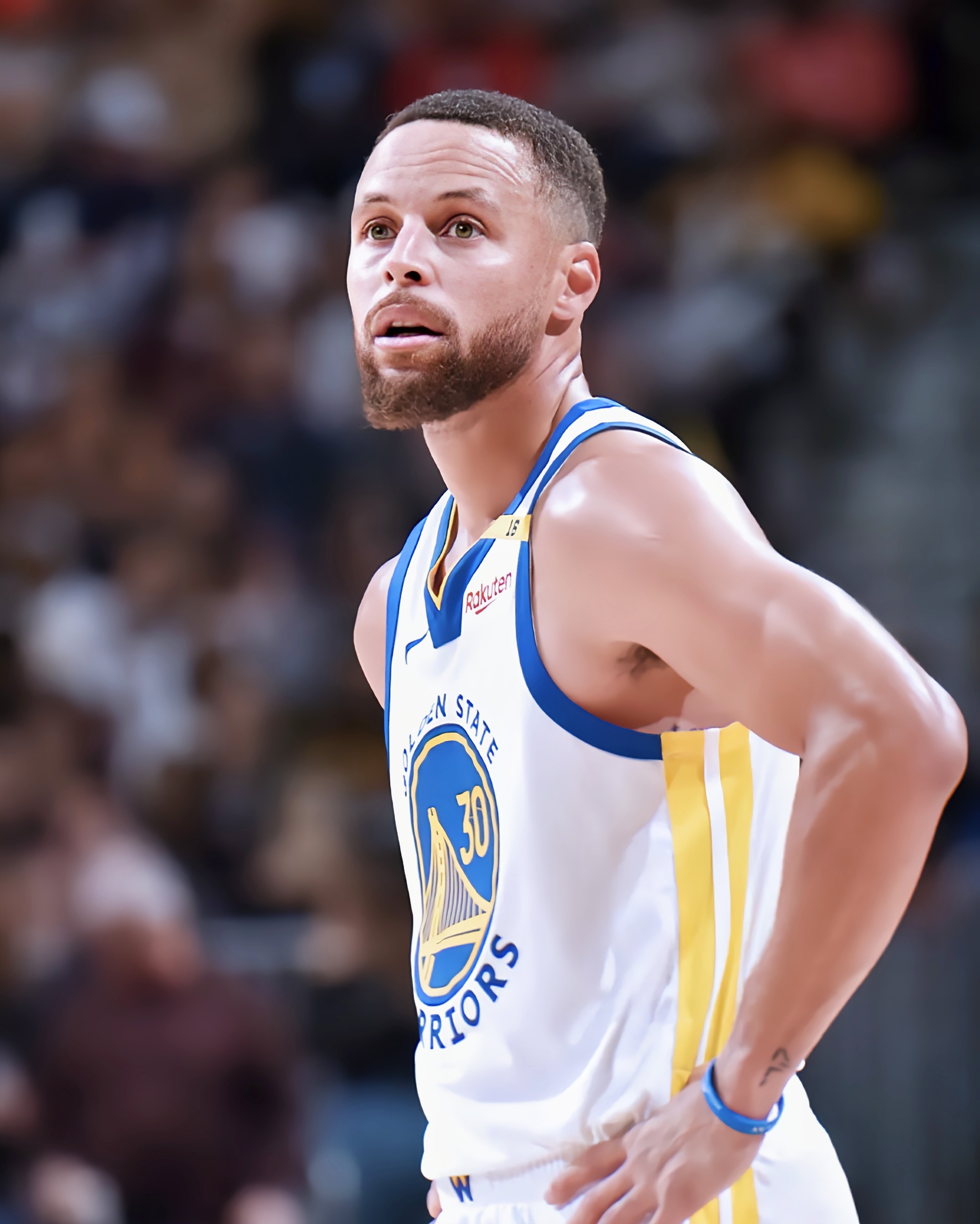 篮网再胜勇士，稳坐东部榜首