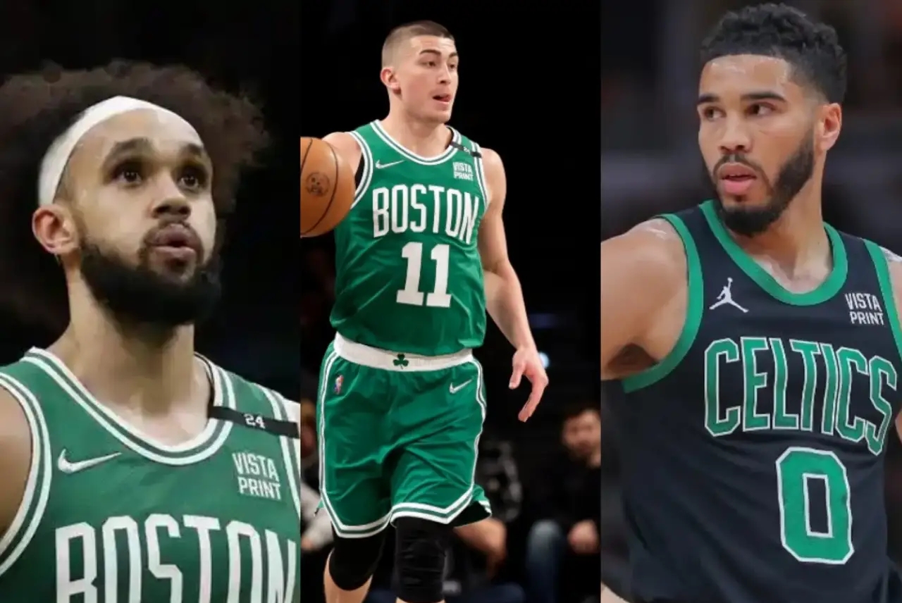 九游体育网页版-包含凯尔特人队球员获得职业生涯新高的词条