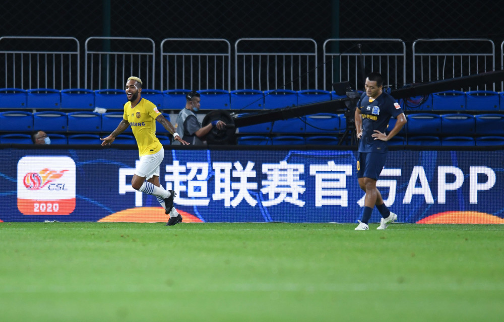 九游体育登录-苏宁客场平局，保持不败领跑