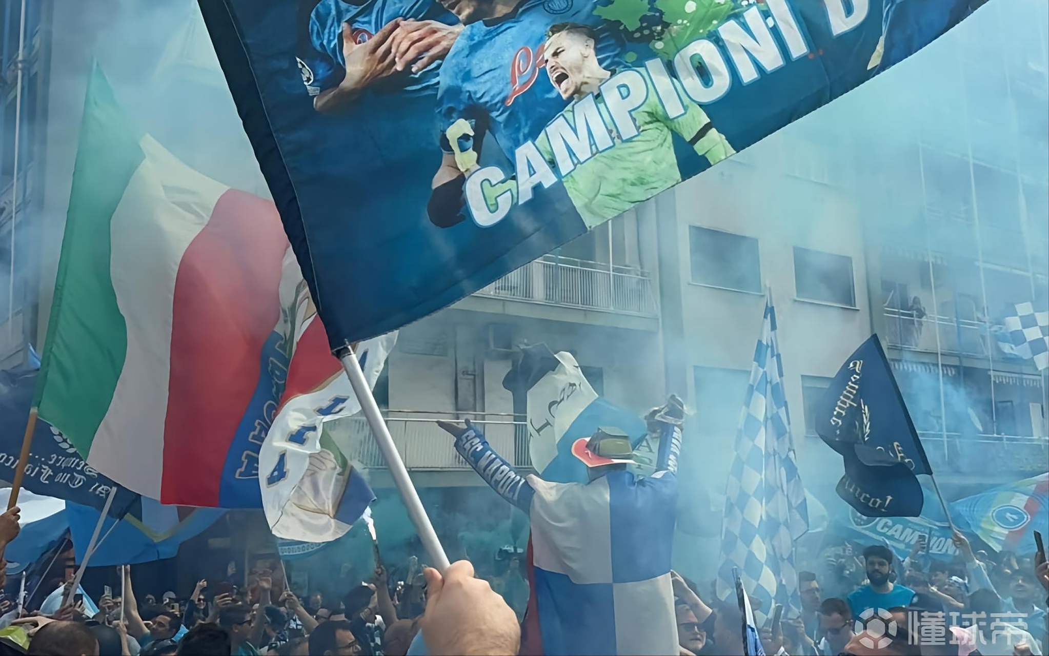 那不勒斯客场大胜乌迪内斯，豪取连胜的简单介绍