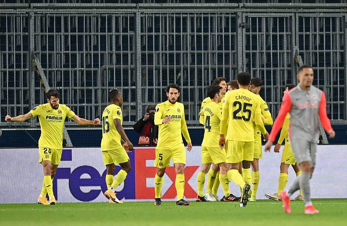 关于比利亚雷亚尔客场大胜，再度展现实力的信息