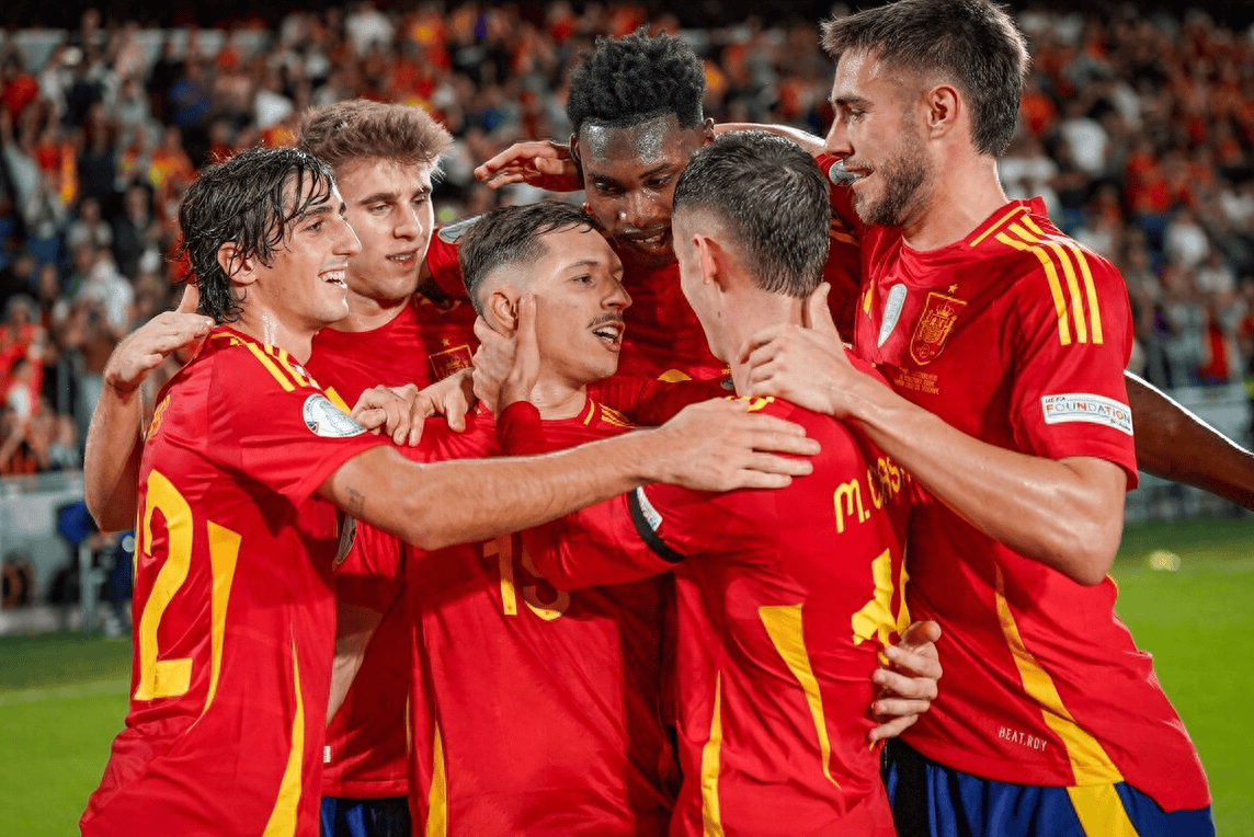 瑞士队在精彩比赛中打破僵局