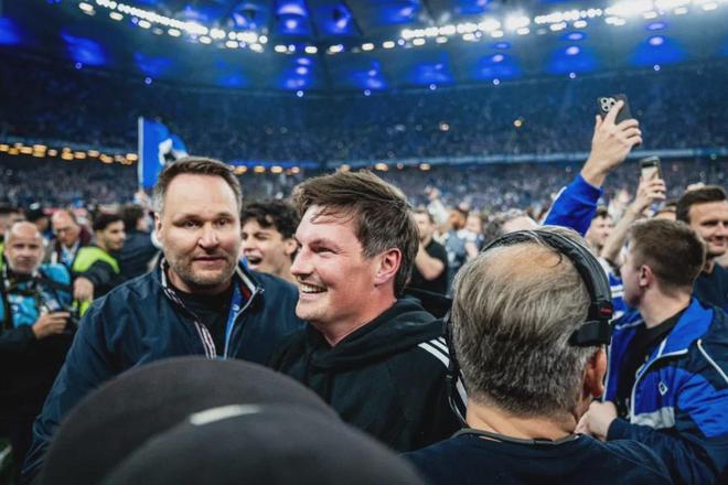 汉堡失守！柏林赫塔主场取得惊人胜利