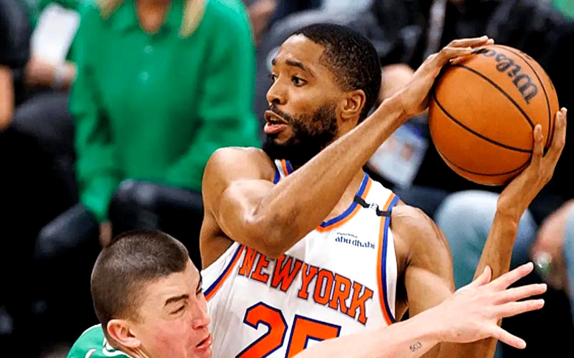 九游体育-包含凯尔特人客场惨败尼克斯，泰伦-卢发威的词条