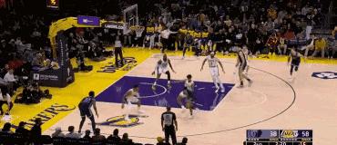 -湖人击败灰熊，重振战绩