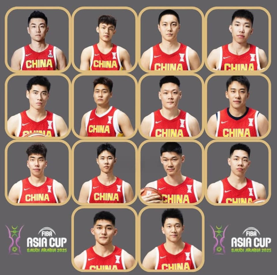 关于CBA联赛又一强队崛起！球员状态火热令人惊叹的信息