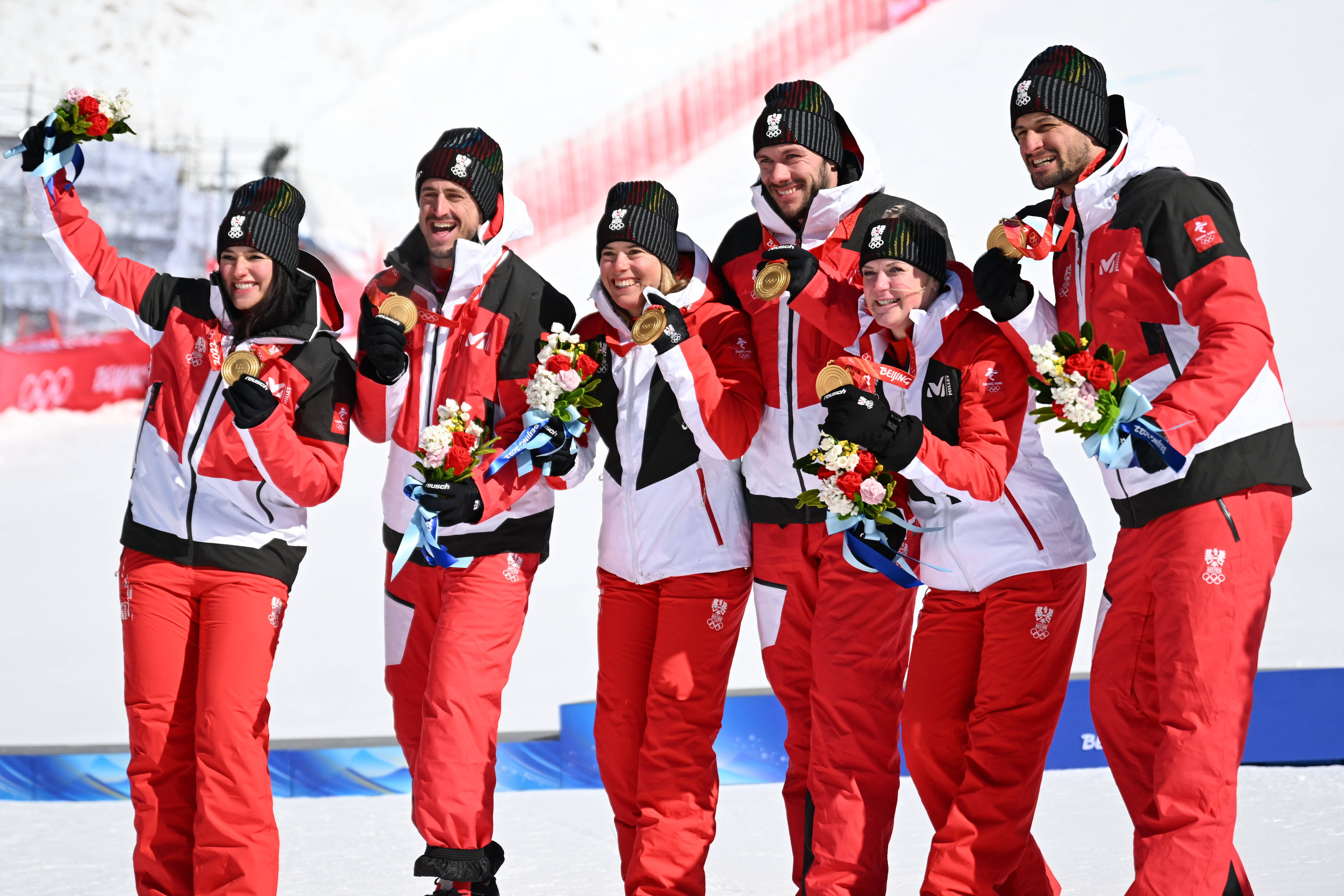 关于奥地利队加强基本功训练，推进成长计划的信息