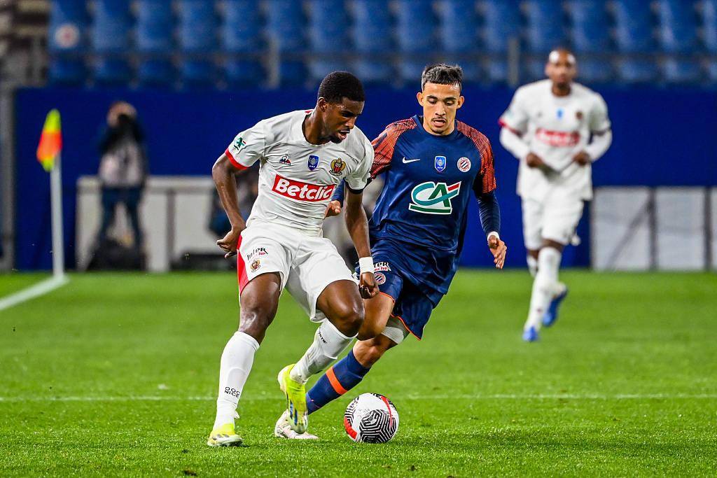 关于尼斯客场不敌对手，遭遇失利的信息