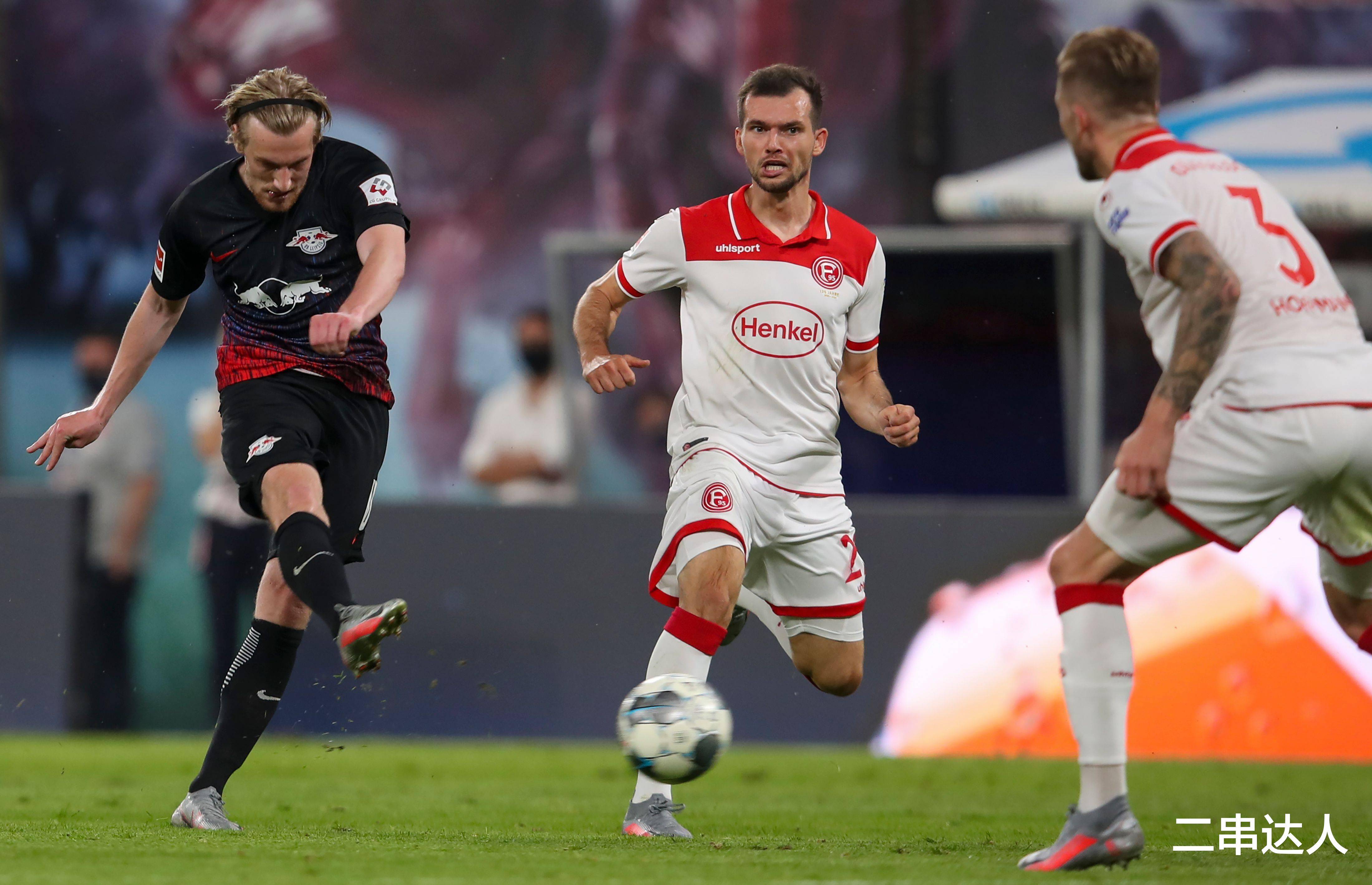 九游体育在线-RB莱比锡客场大获全胜，晋级欧冠名额近在咫尺的简单介绍