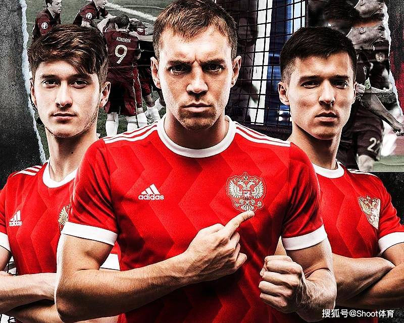 包含俄罗斯队在欧洲杯预选赛中取胜，奏响胜利的乐章的词条